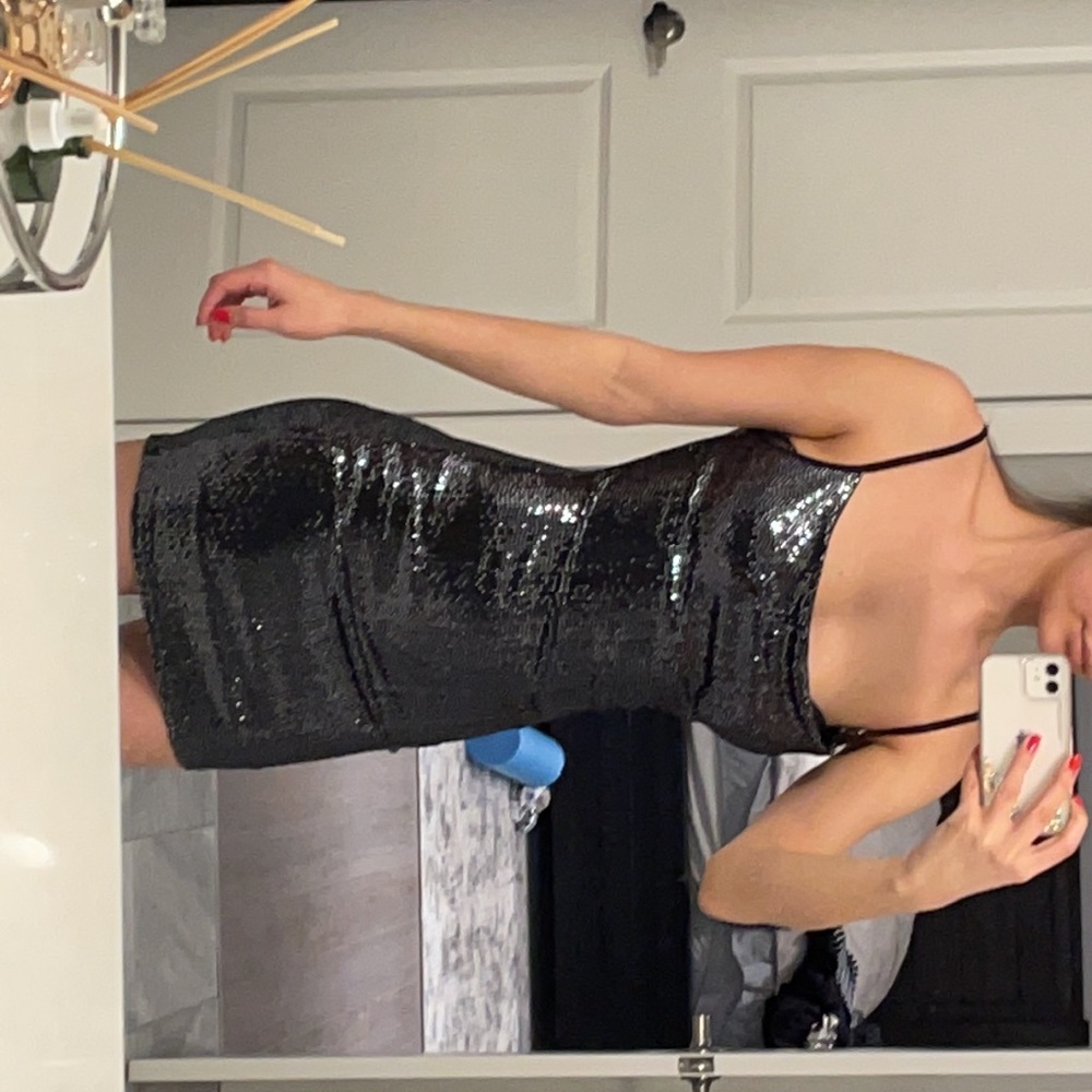 Mendocino Dress